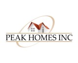 /public/logoimage/1365579317Peak Homes Inc1.jpg